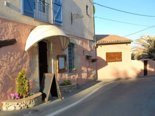 La Table Du Moulin