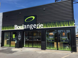 Ange Boulangerie