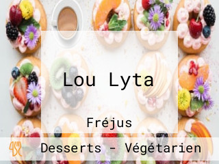 Lou Lyta