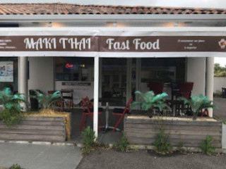 Maki Thaï Fast Food