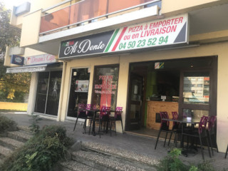 Pizzeria Da Peppino