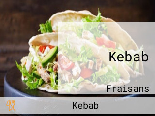 Kebab