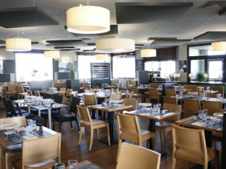 Bistro Régent