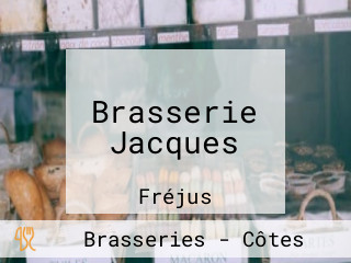 Brasserie Jacques