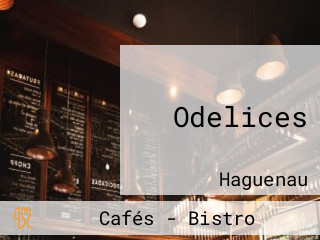 Odelices