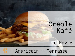 Créole Kafé