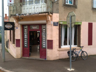 Bar Restaurant Le Bourgogne