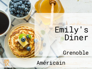 Emily's Diner