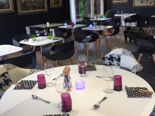 Hôtel Restaurant Baryton