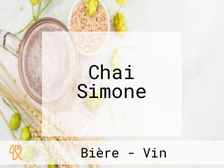 Chai Simone
