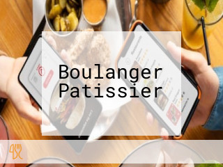 Boulanger Patissier