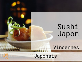 Sushi Japon