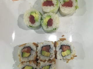 Ohi Sushi