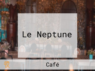 Le Neptune