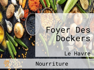 Foyer Des Dockers