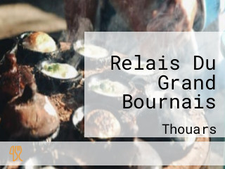 Relais Du Grand Bournais