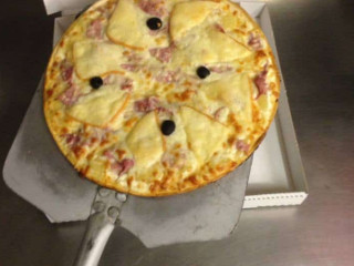 Arthez Pizza