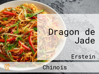 Dragon de Jade