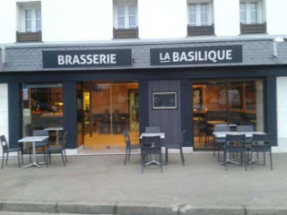 Brasserie La Basilique