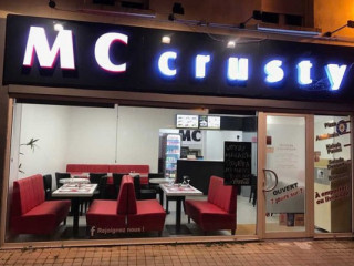 Mc Crusty