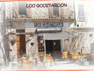 Lou Goustaroun