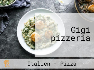 Gigi pizzeria