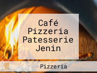 Café Pizzeria Patesserie Jenin