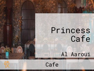 Princess Cafe