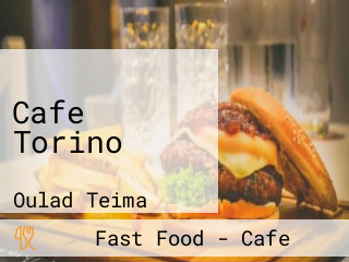 Cafe Torino