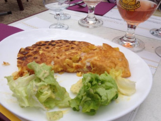 Brasserie Le Saint-vicent