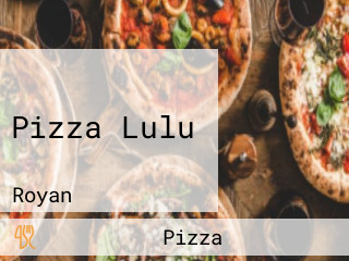 Pizza Lulu