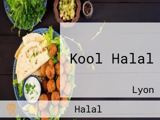 Kool Halal
