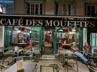 Cafe Du Port