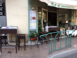 Enoteca Cantinella