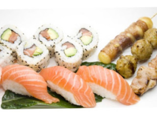 Sushi 8