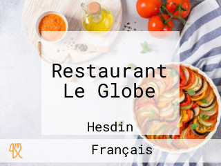 Restaurant Le Globe