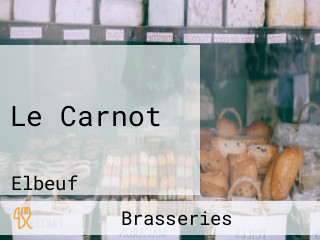 Le Carnot