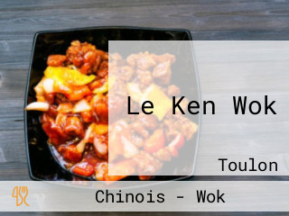 Le Ken Wok