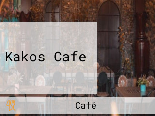 Kakos Cafe