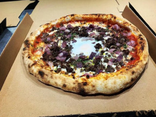Pizza Piccola Italia