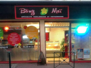 Bong Mai