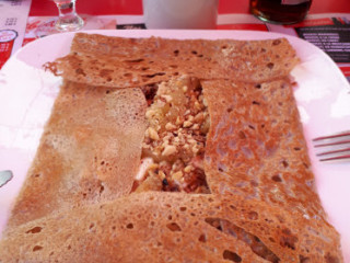 Creperie le Ribeault