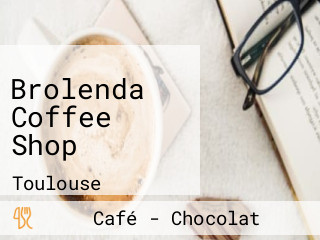 Brolenda Coffee Shop