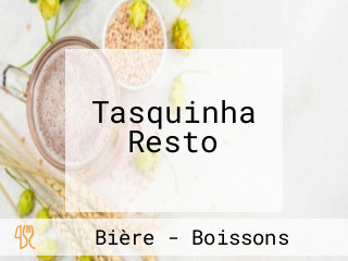 Tasquinha Resto