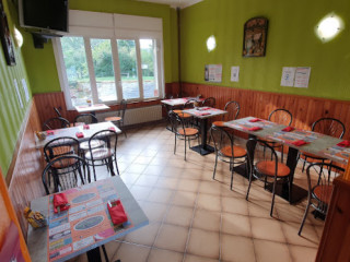 Brasserie Chez Rachelle