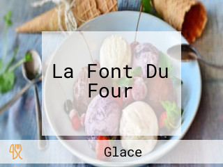 La Font Du Four