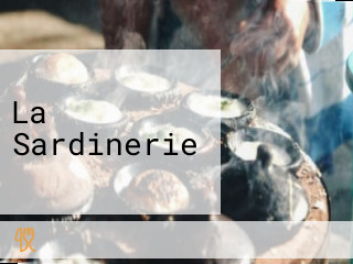 La Sardinerie