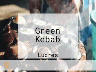 Green Kebab