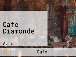 Cafe Diamonde