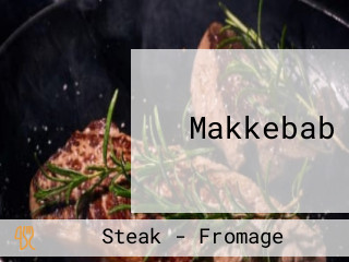 Makkebab
